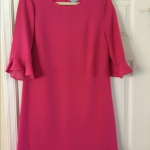 CeCe Fun Pink Party Dress!